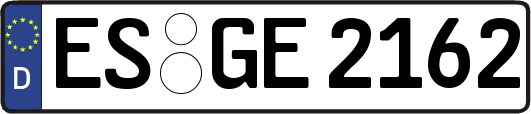 ES-GE2162