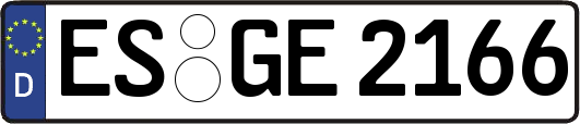 ES-GE2166