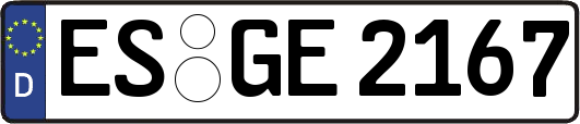 ES-GE2167