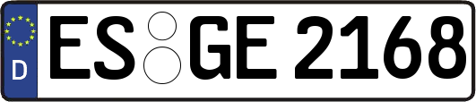 ES-GE2168