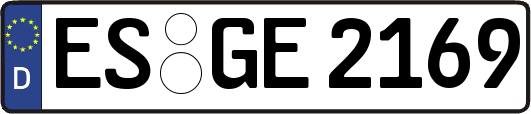 ES-GE2169