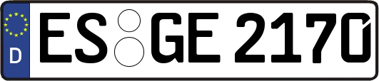 ES-GE2170