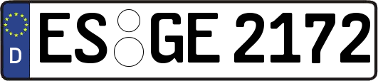 ES-GE2172