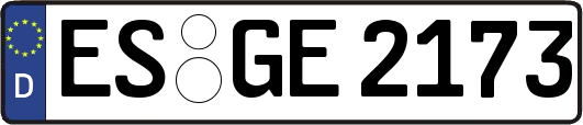 ES-GE2173