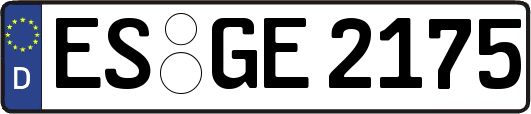 ES-GE2175
