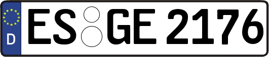 ES-GE2176