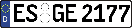 ES-GE2177