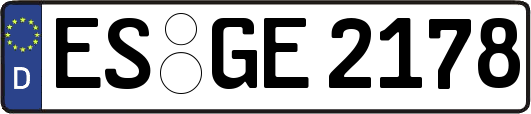 ES-GE2178