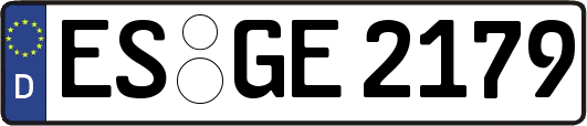 ES-GE2179