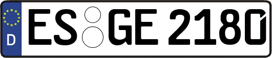 ES-GE2180