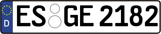 ES-GE2182
