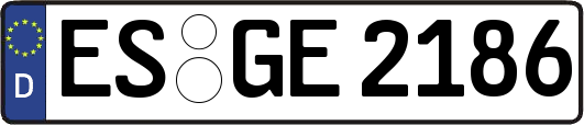 ES-GE2186