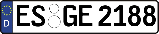 ES-GE2188