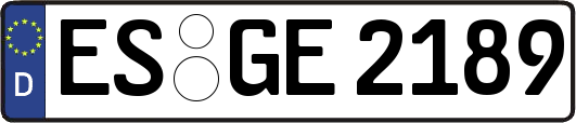 ES-GE2189