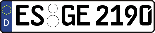 ES-GE2190