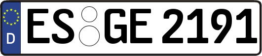 ES-GE2191