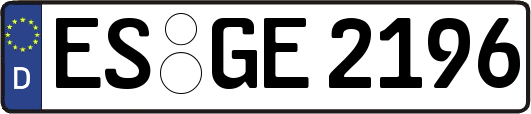 ES-GE2196