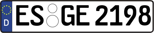 ES-GE2198
