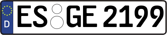 ES-GE2199