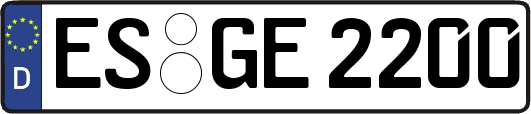 ES-GE2200