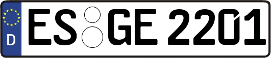 ES-GE2201