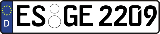 ES-GE2209