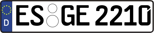 ES-GE2210