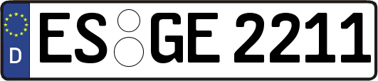 ES-GE2211