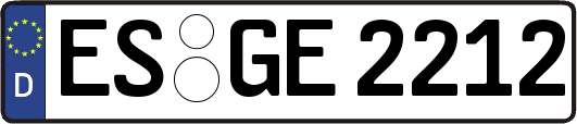 ES-GE2212