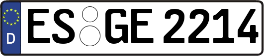 ES-GE2214