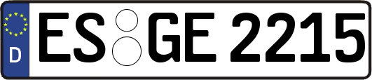 ES-GE2215