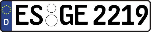 ES-GE2219