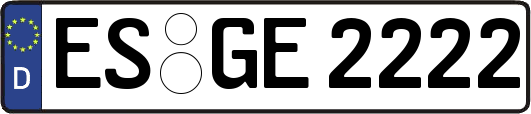 ES-GE2222