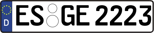 ES-GE2223