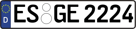 ES-GE2224