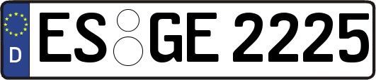 ES-GE2225