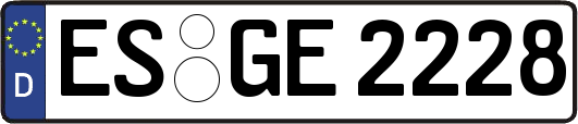 ES-GE2228