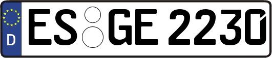 ES-GE2230