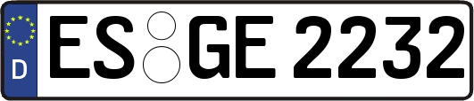 ES-GE2232