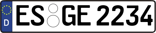 ES-GE2234
