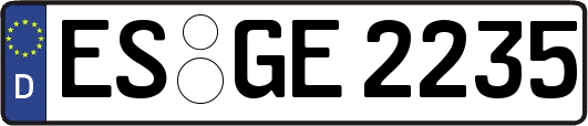 ES-GE2235