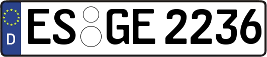 ES-GE2236