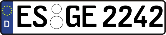 ES-GE2242