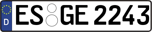 ES-GE2243