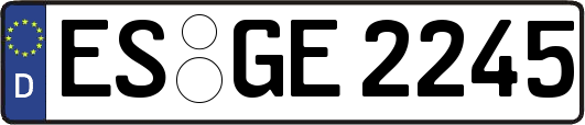 ES-GE2245