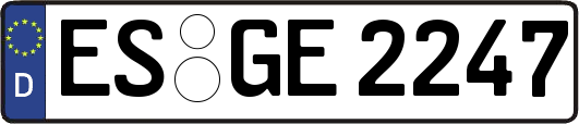 ES-GE2247