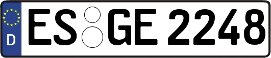 ES-GE2248