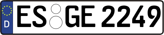 ES-GE2249