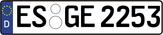 ES-GE2253