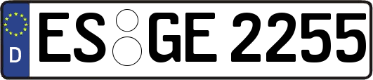 ES-GE2255